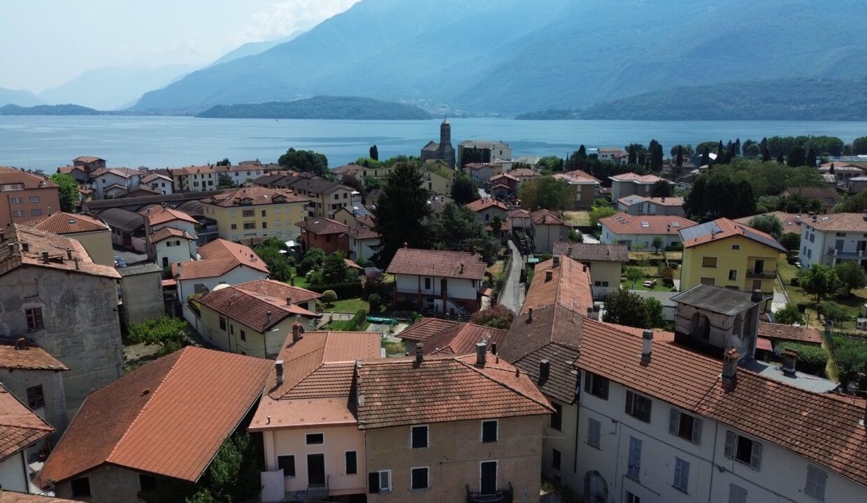 Apartment Gravedona ed Uniti Lake Como