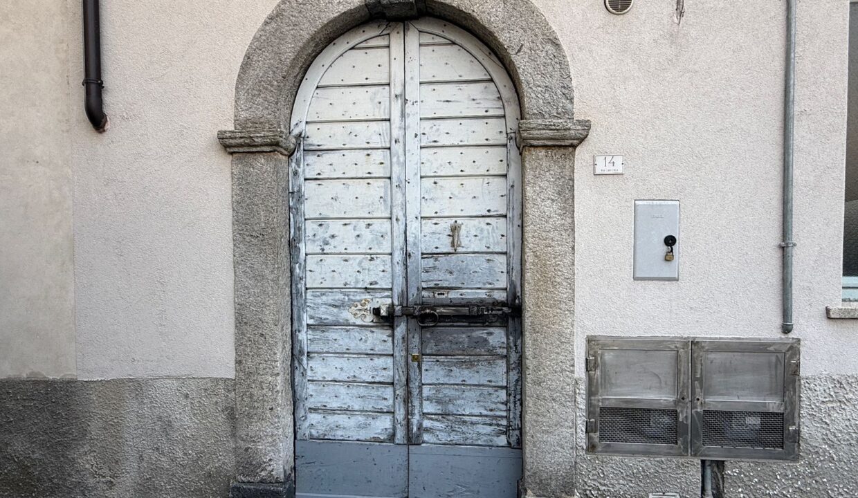 Apartment Gravedona ed Uniti Lake Como