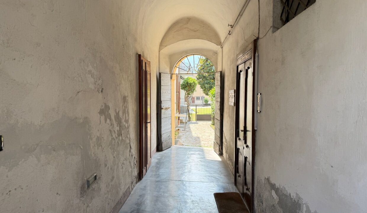 Apartment Gravedona ed Uniti Lake Como