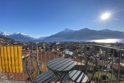 Apartment Gravedona Lake Como