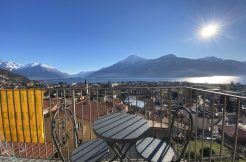 Apartment Gravedona Lake Como