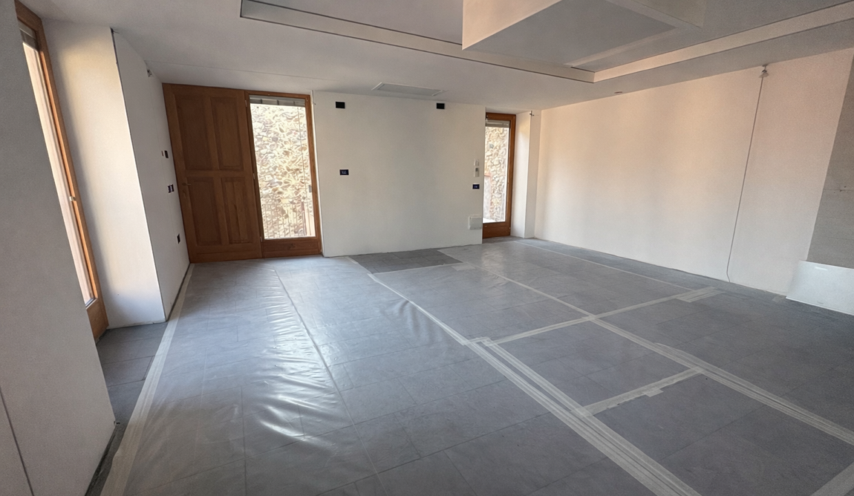 Renovated Apartment Gravedona ed Uniti with Lake View