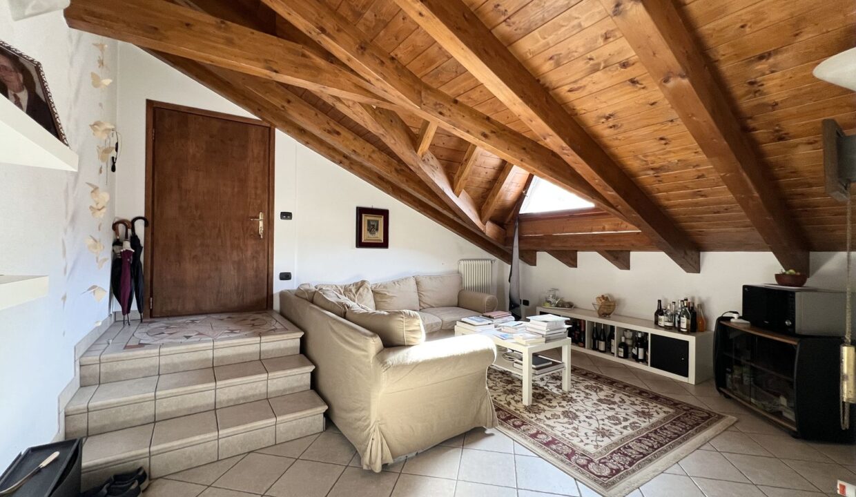 Appartamento Gravedona ed Uniti Lago Como