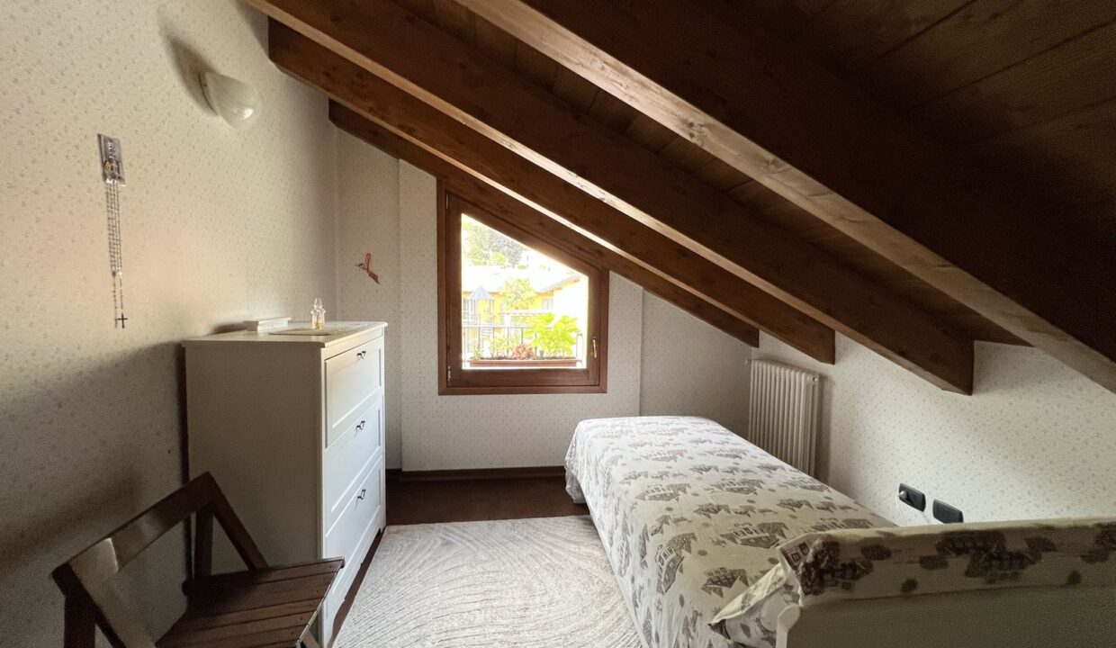 Appartamento Gravedona ed Uniti Lago Como