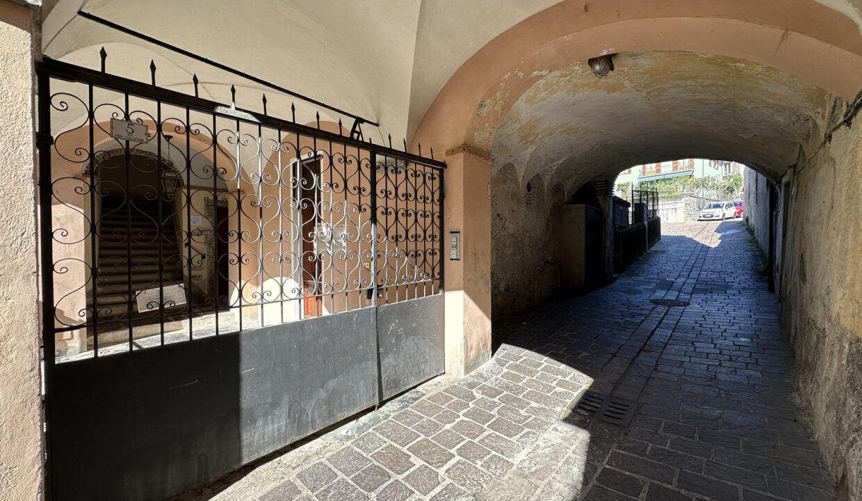 Appartamento Gravedona ed Uniti Lago Como