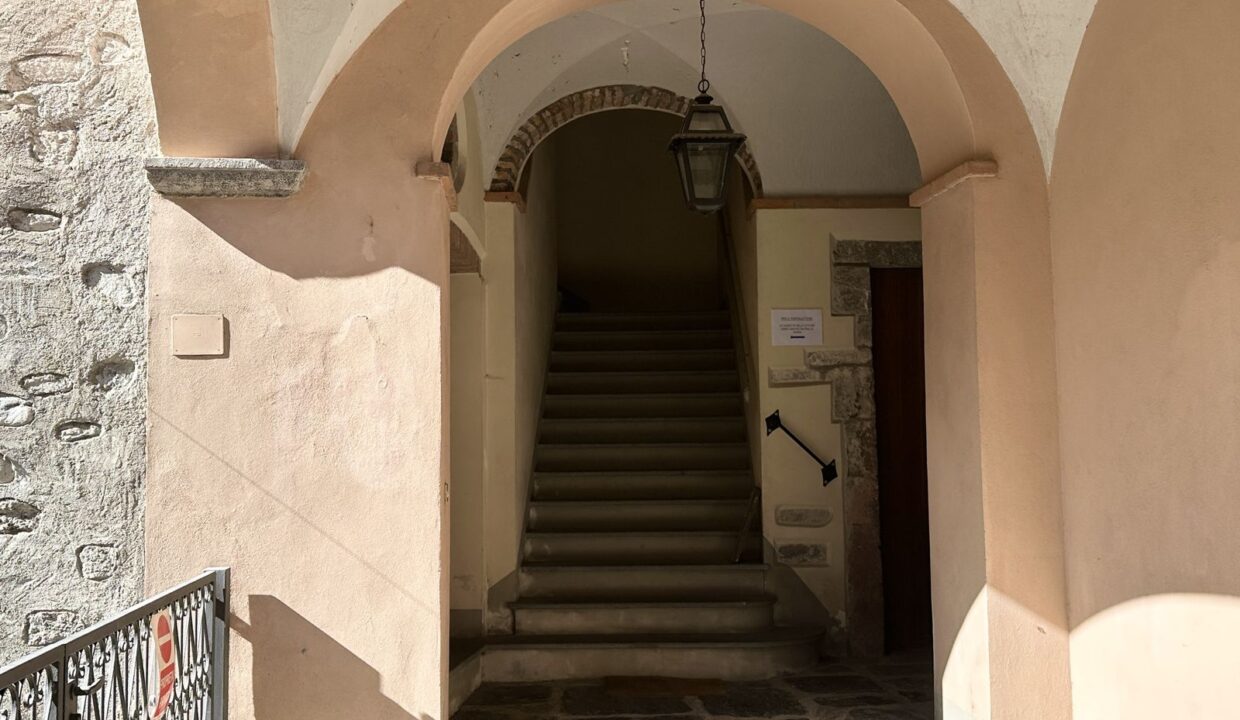 Appartamento Gravedona ed Uniti Lago Como