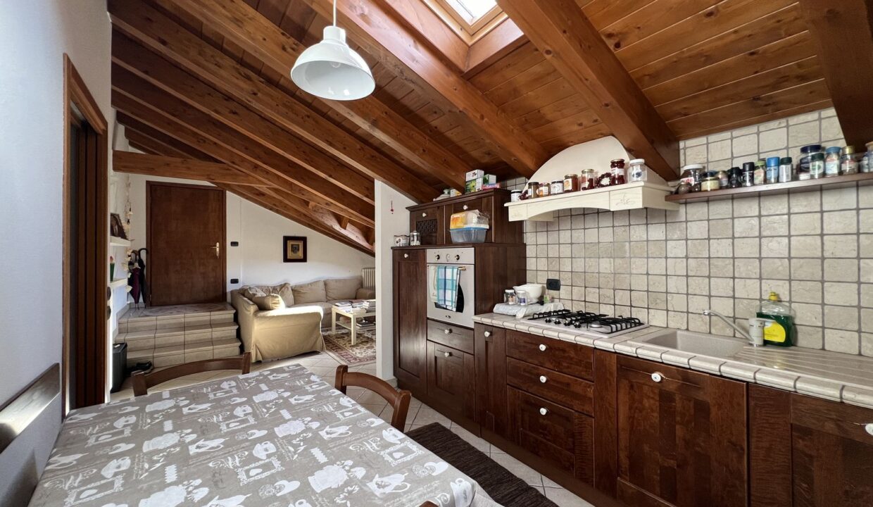 Appartamento Gravedona ed Uniti Lago Como