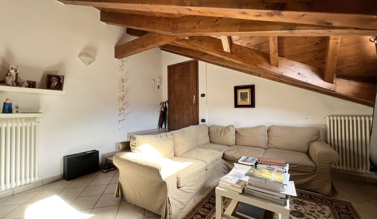 Appartamento Gravedona ed Uniti Lago Como