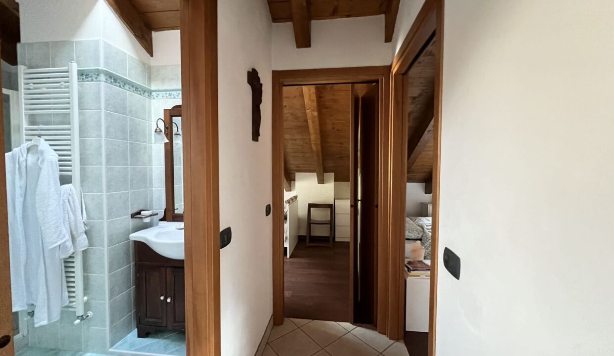Appartamento Gravedona ed Uniti Lago Como