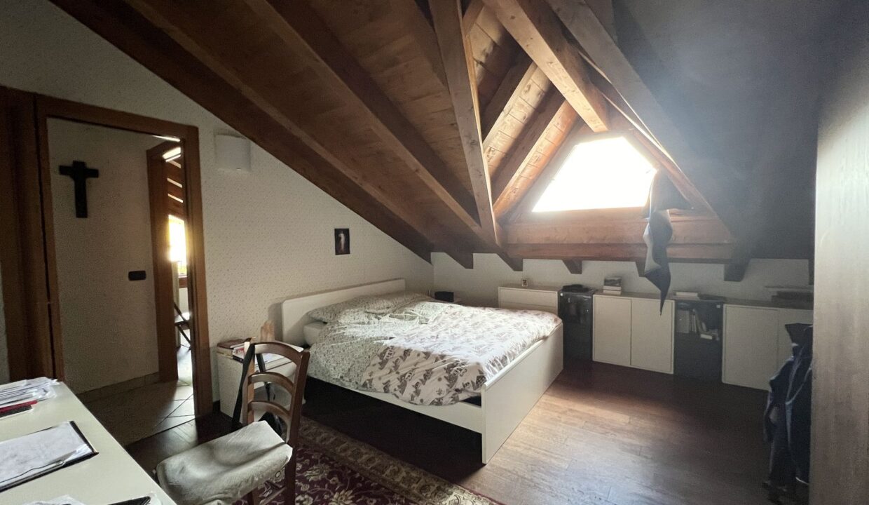 Appartamento Gravedona ed Uniti Lago Como
