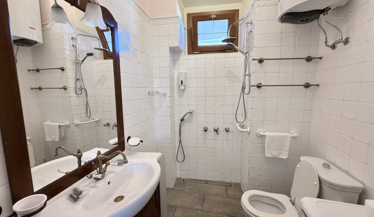 Appartamento Griante Lago di Como12