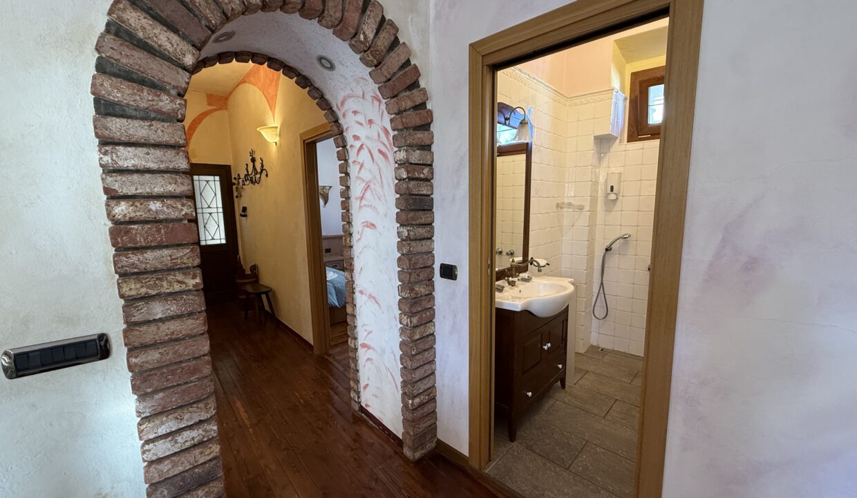 Appartamento Griante Lago di Como14