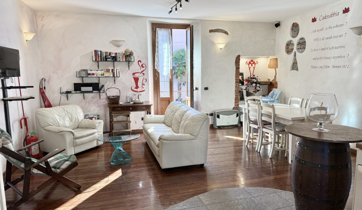 Appartamento Griante Lago di Como19