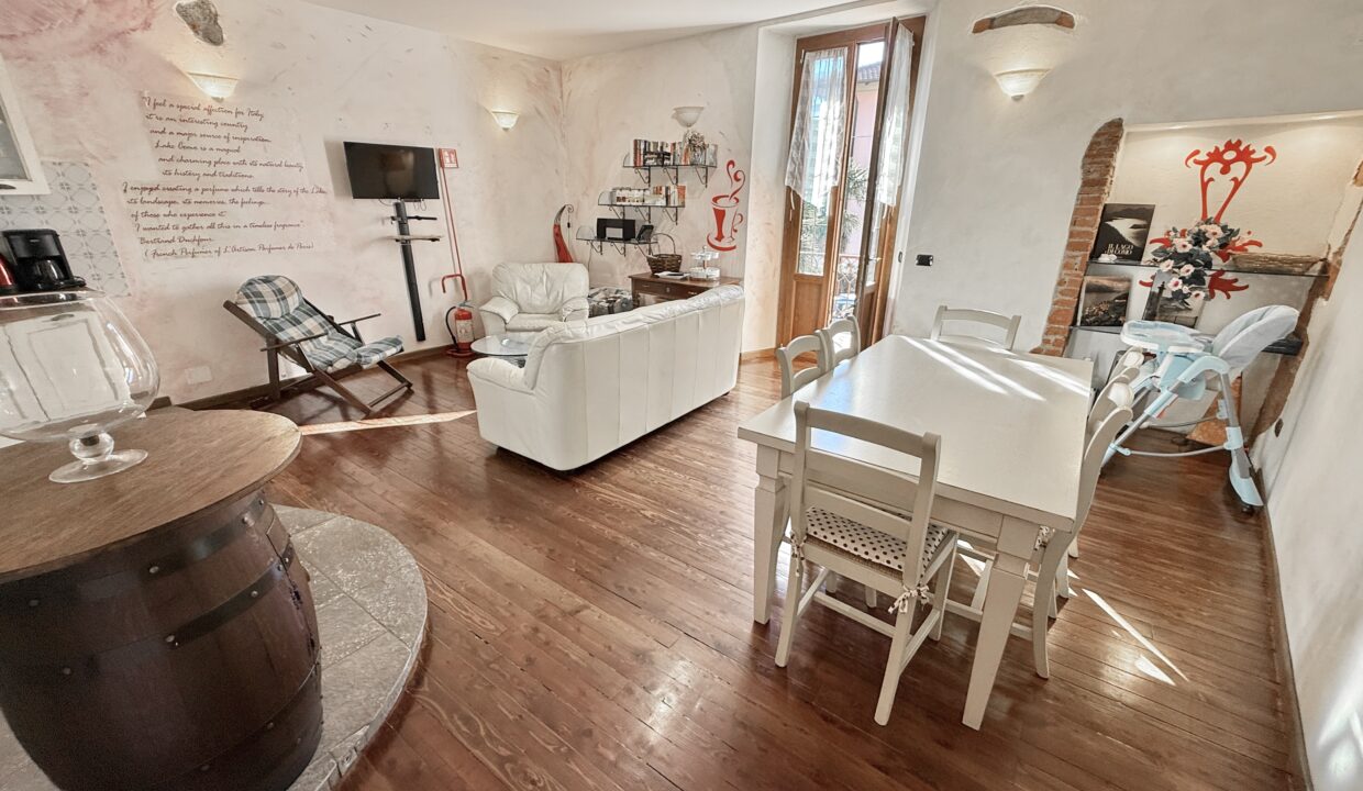 Appartamento Griante Lago di Como24