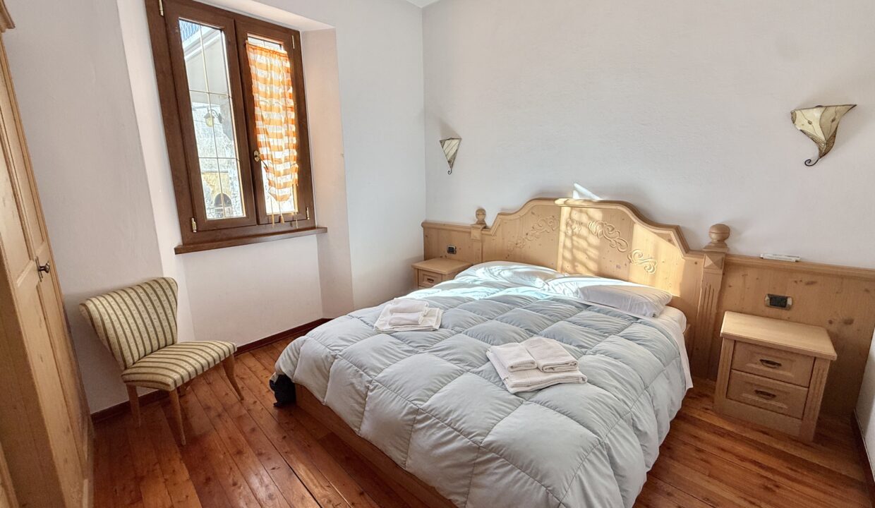 Appartamento Griante Lago di Como5