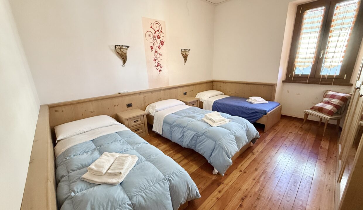 Appartamento Griante Lago di Como8