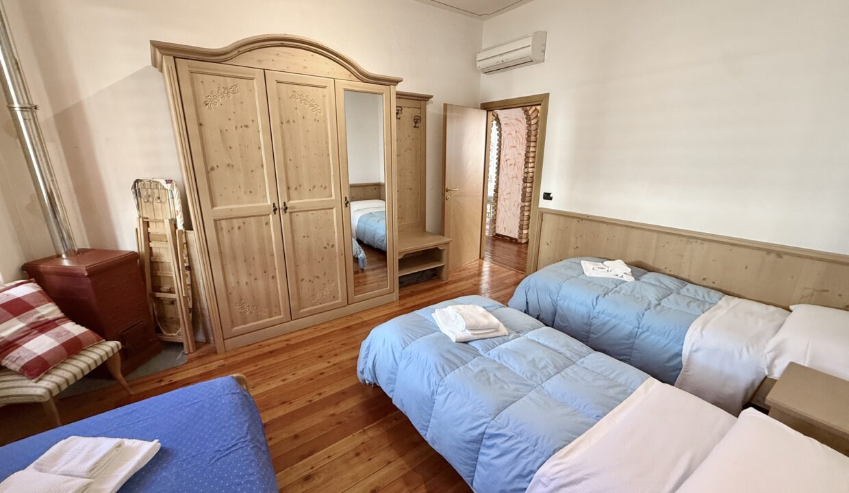 Appartamento Griante Lago di Como9