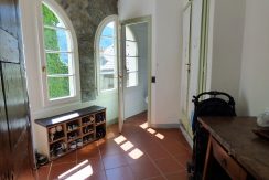 Lake Como Brienno apartment in the historic center