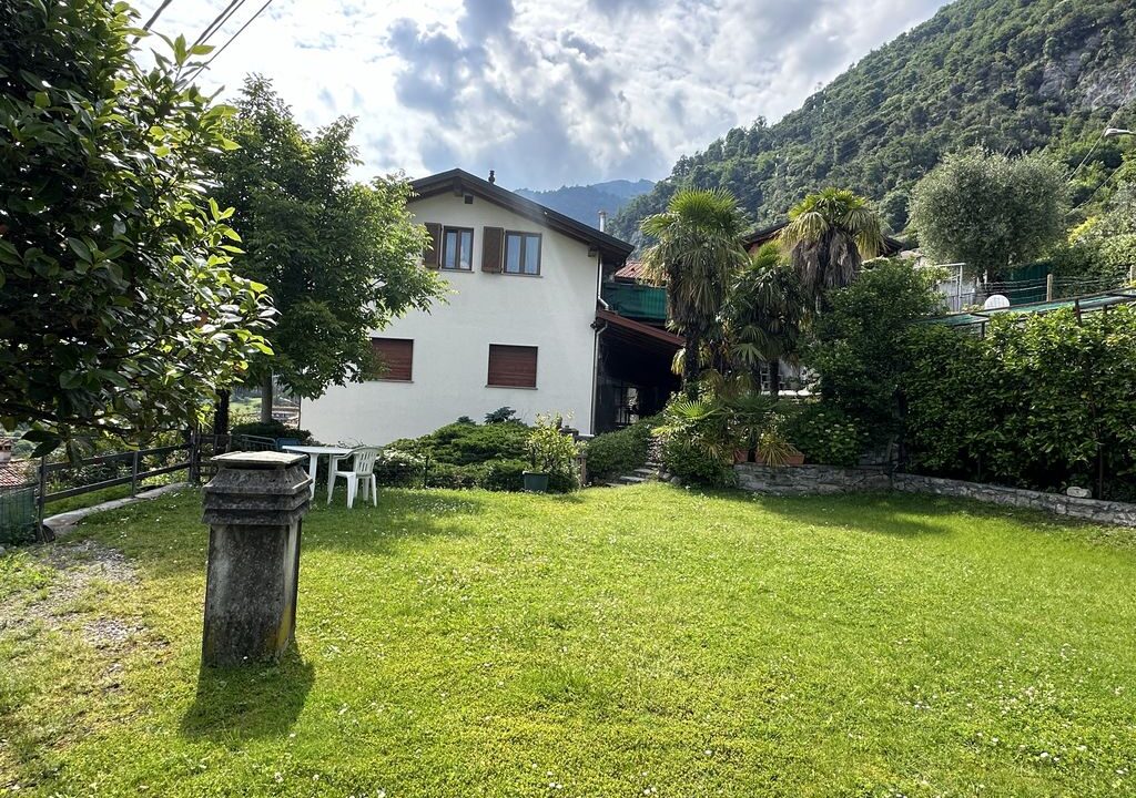 Appartamento Lenno con vista lago1