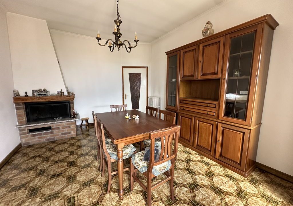 Appartamento Lenno con vista lago16