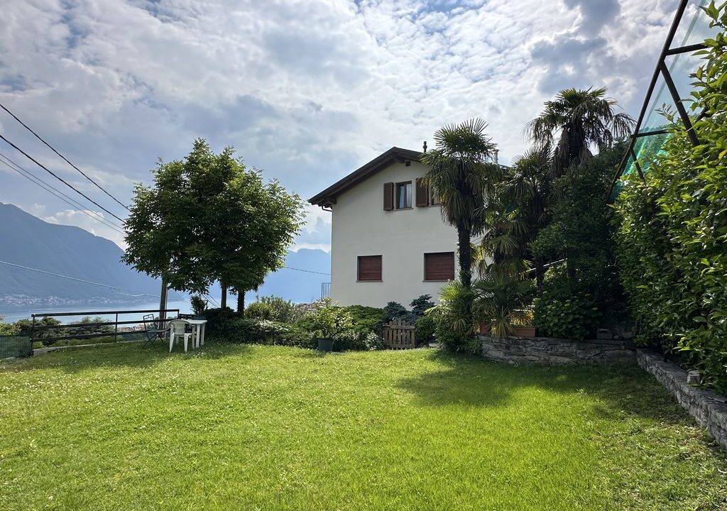 Appartamento Lenno con vista lago2