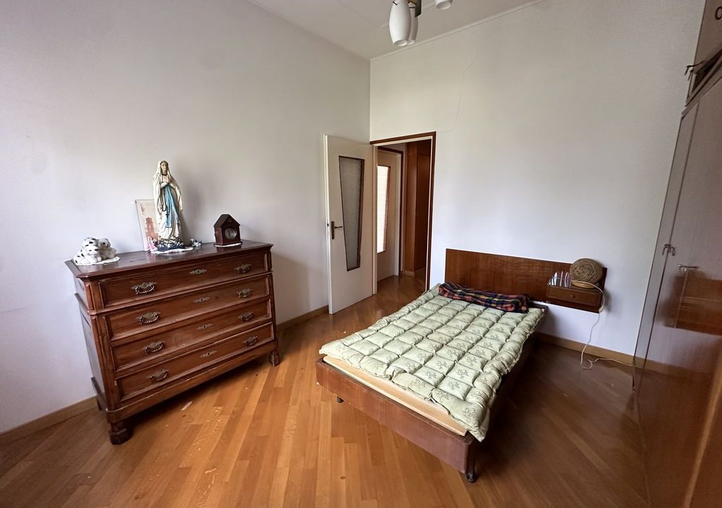Appartamento Lenno con vista lago22