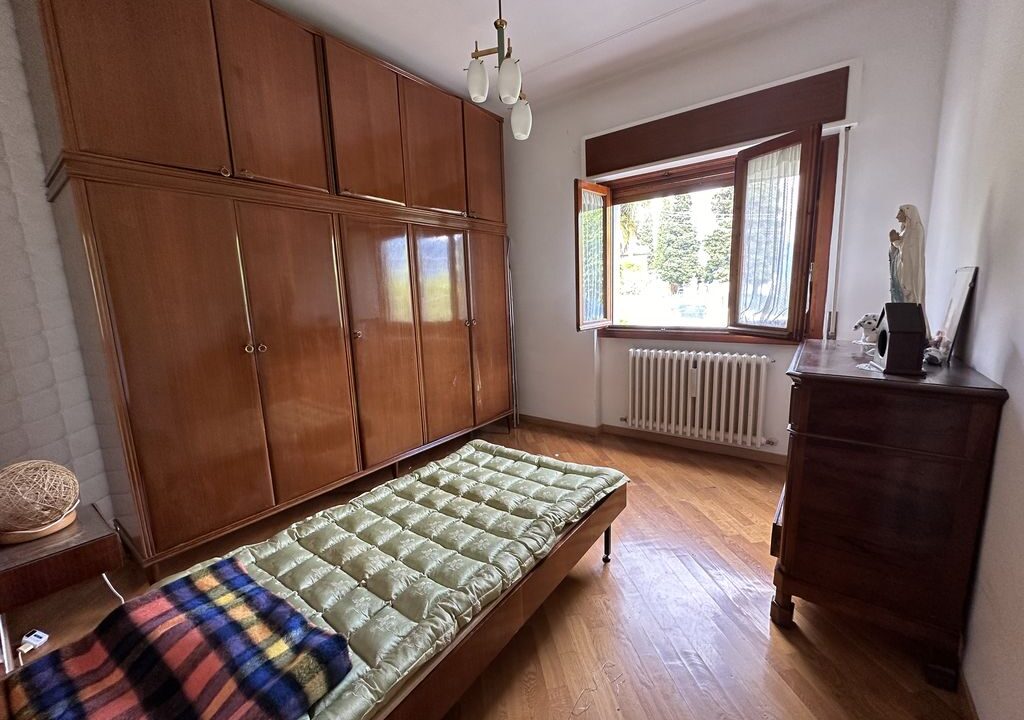 Appartamento Lenno con vista lago23