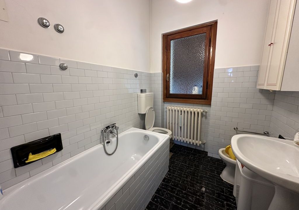 Appartamento Lenno con vista lago25