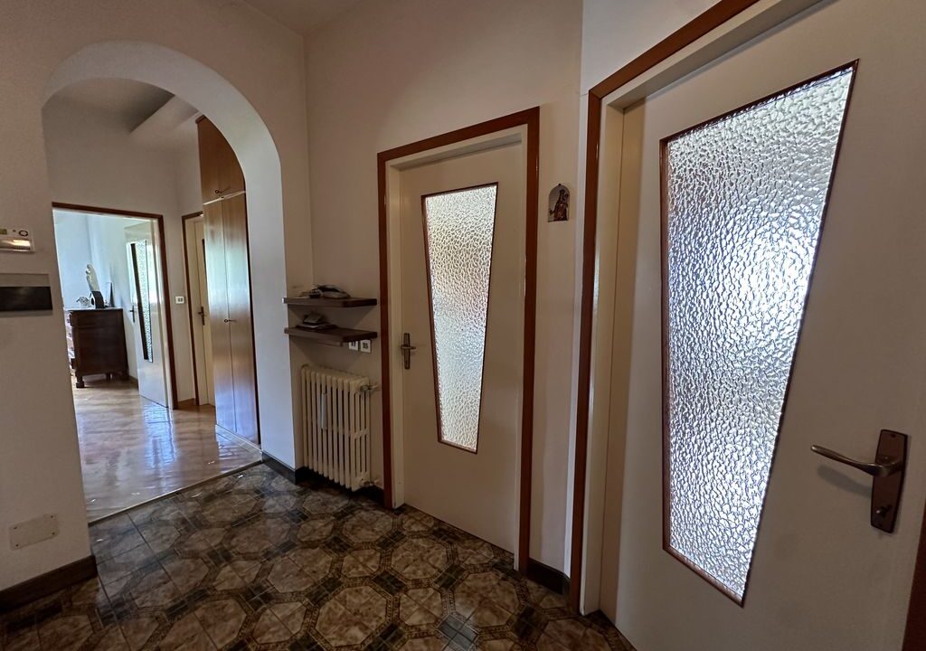 Appartamento Lenno con vista lago26