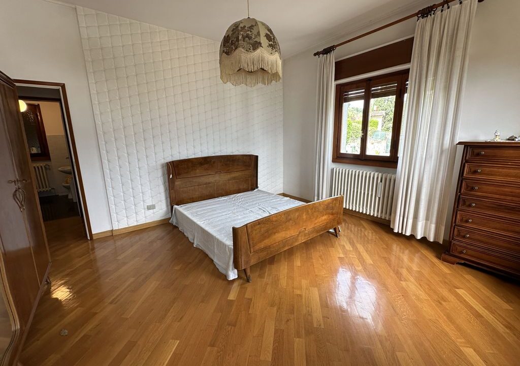 Appartamento Lenno con vista lago29