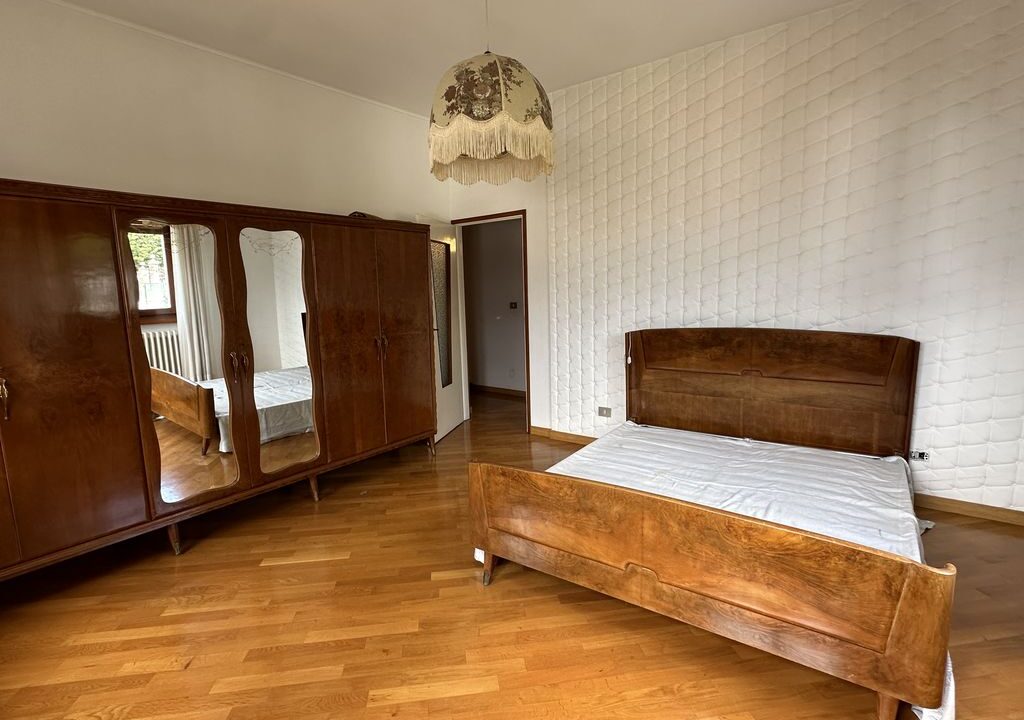 Appartamento Lenno con vista lago31