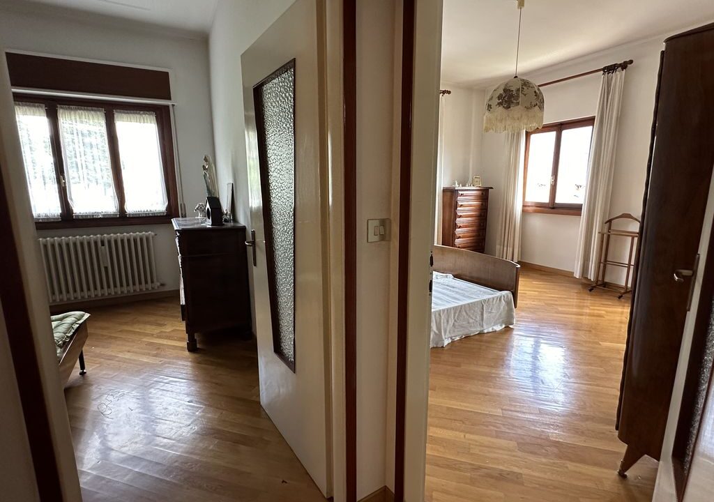 Appartamento Lenno con vista lago32