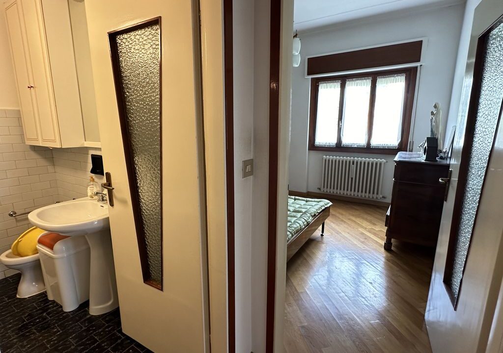 Appartamento Lenno con vista lago33