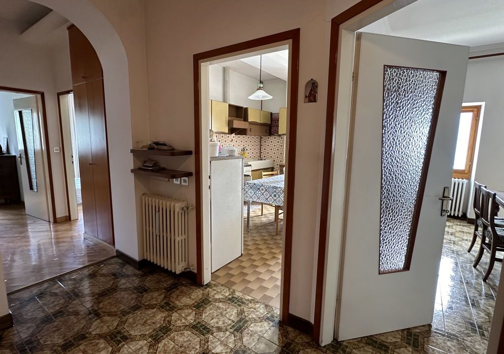 Appartamento Lenno con vista lago34