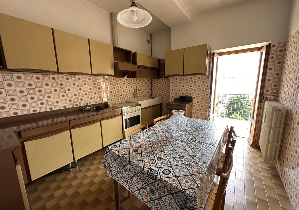 Appartamento Lenno con vista lago36