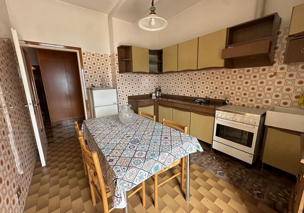 Appartamento Lenno con vista lago37