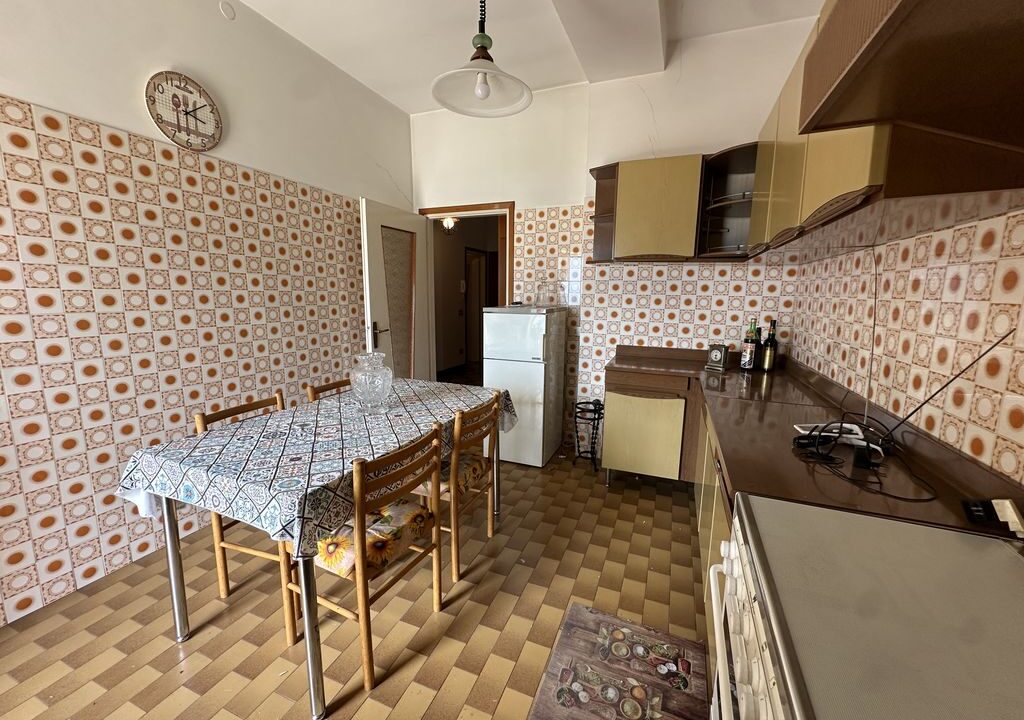 Appartamento Lenno con vista lago39