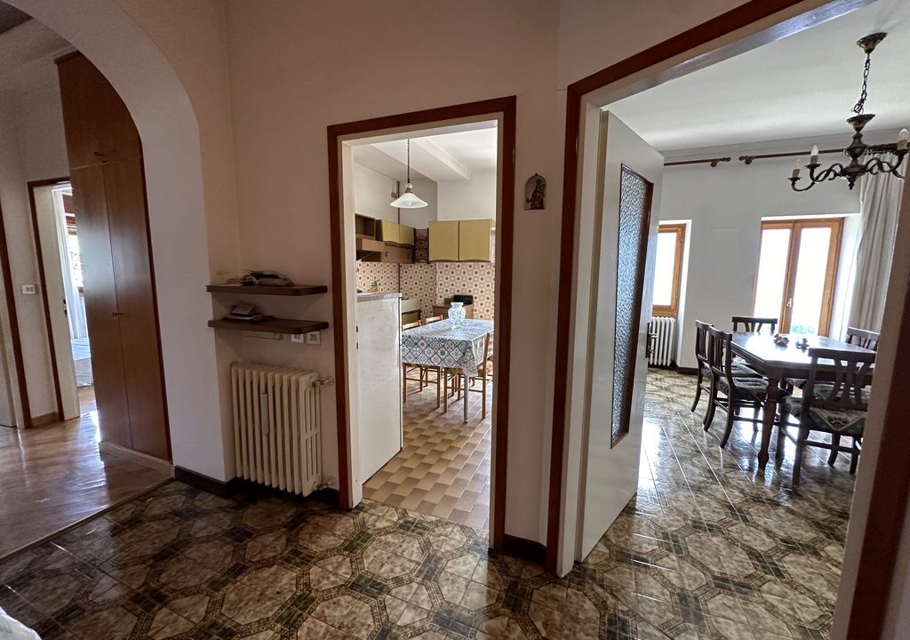 Appartamento Lenno con vista lago41