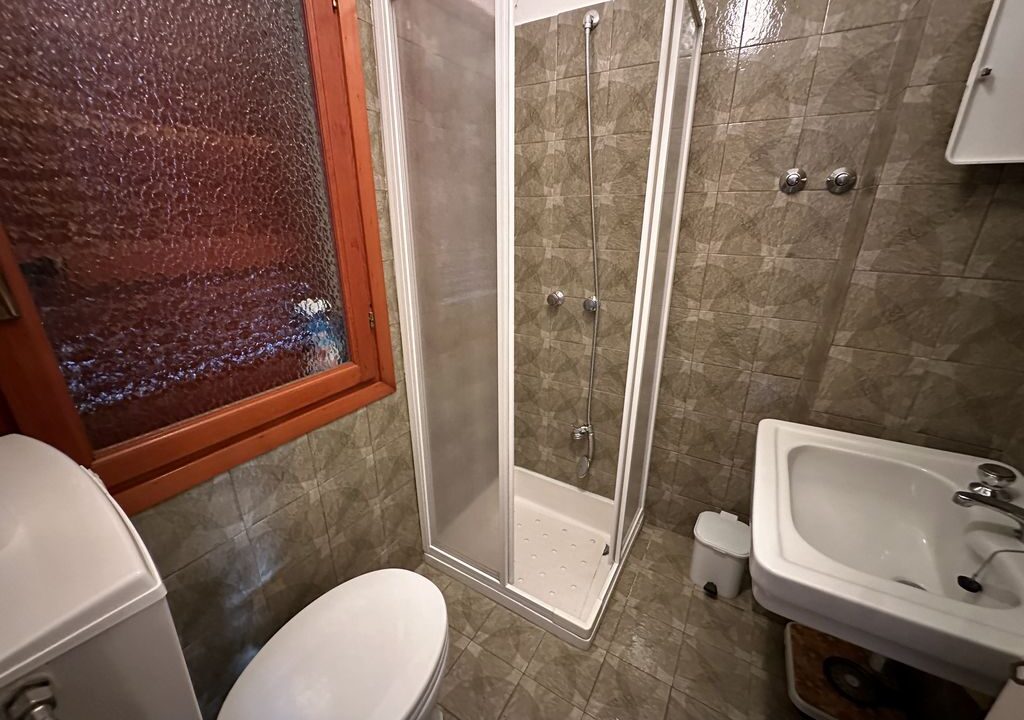 Appartamento Lenno con vista lago42