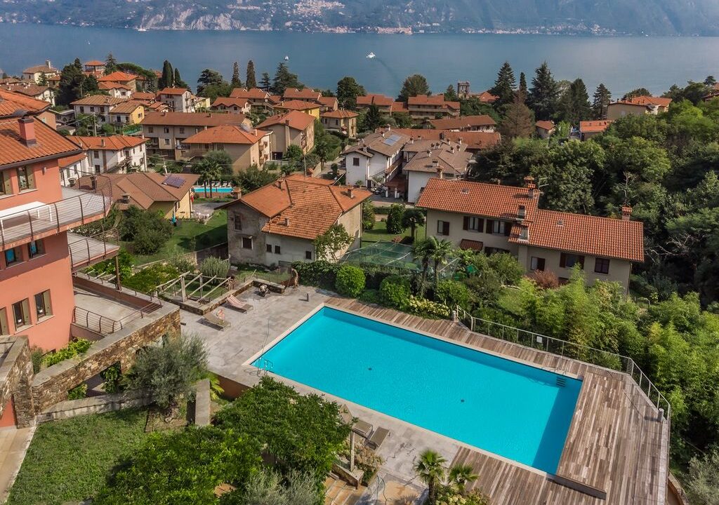 Appartamento Menaggio Lago di Como 1