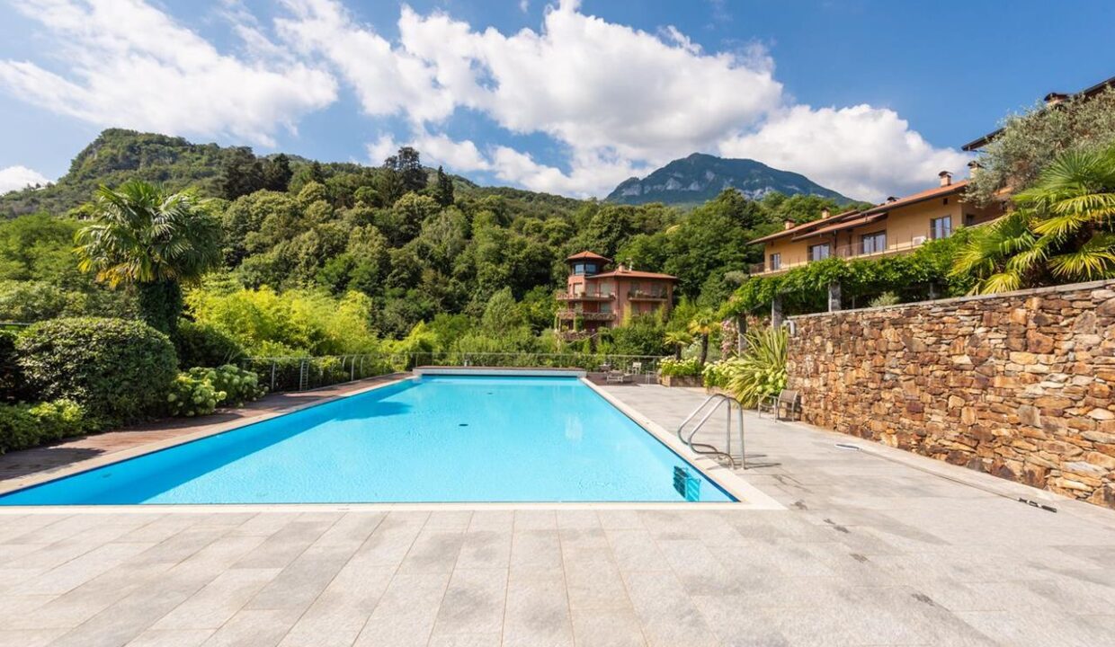 Appartamento Menaggio Lago di Como 10