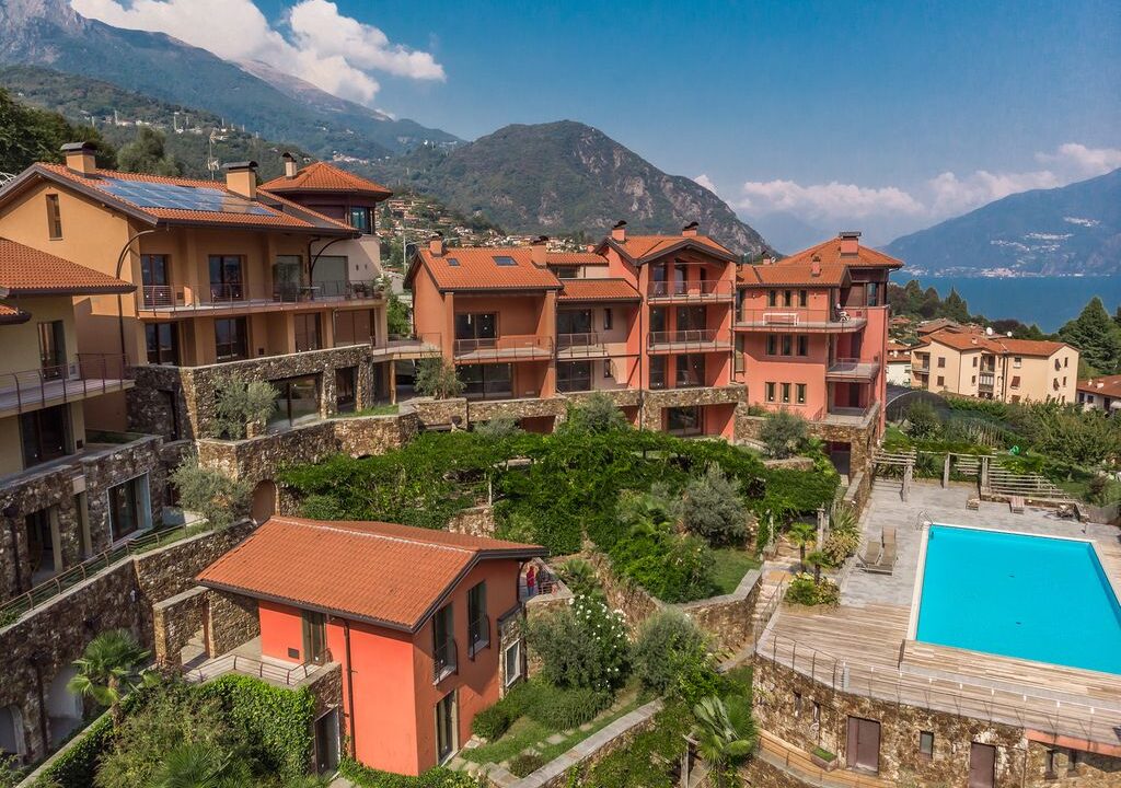 Appartamento Menaggio Lago di Como 3