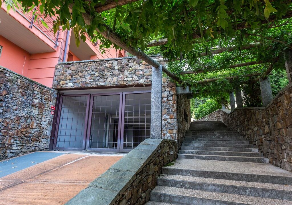 Appartamento Menaggio Lago di Como 5