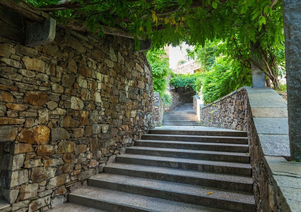 Appartamento Menaggio Lago di Como 6