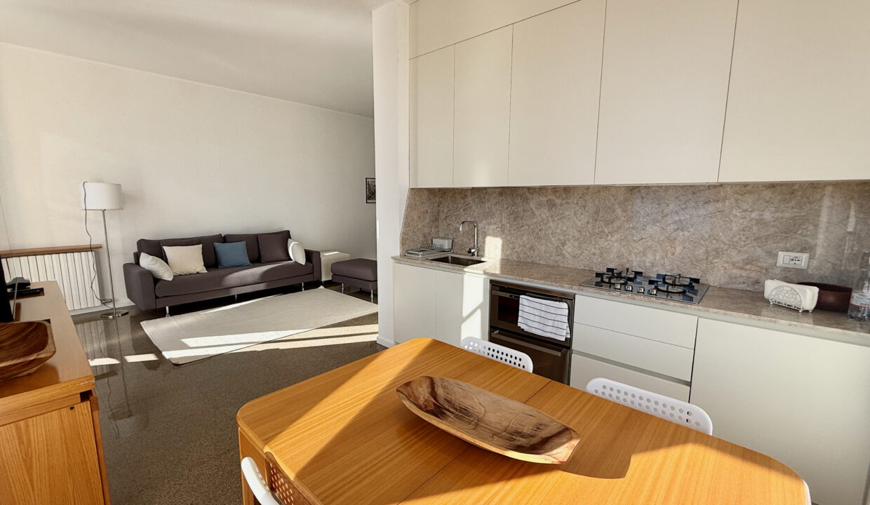 Appartamento Menaggio Rif.MA022 - - 11