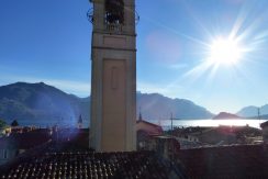 Lake Como Menaggio Apartment central position