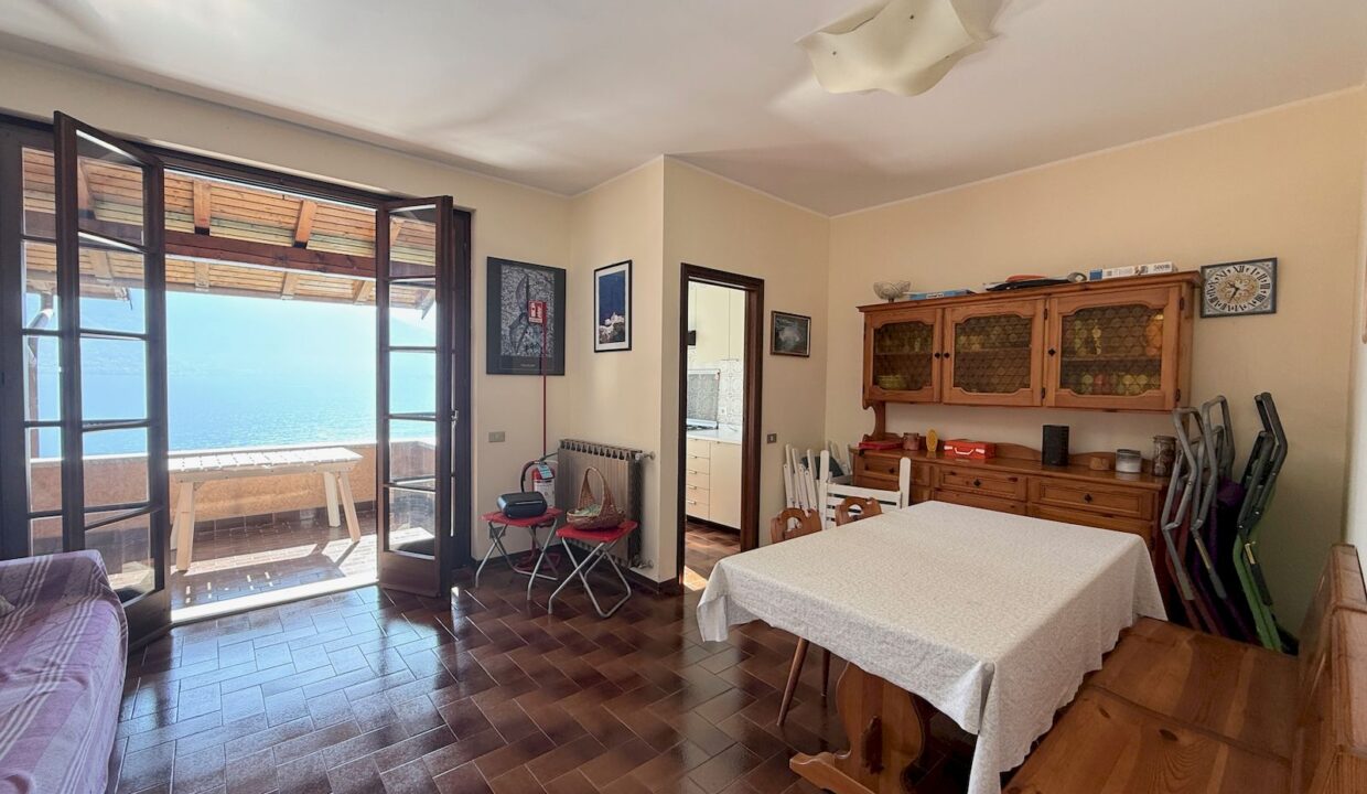 Appartamento Musso Fronte Lago Rif.A008 - - 14_rid