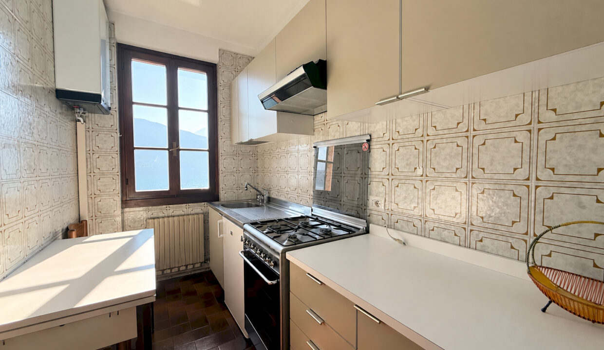 Appartamento Musso Fronte Lago Rif.A008 - - 16_rid