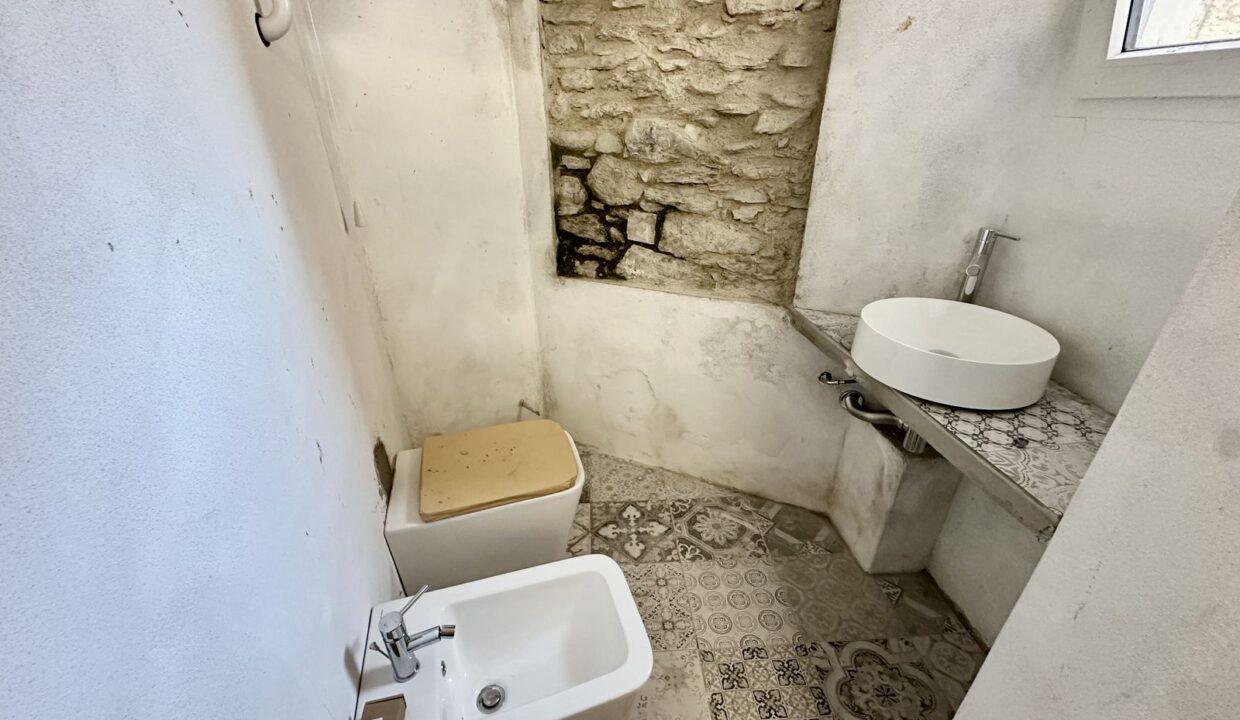 Apartment with Balcony and Lake View Musso