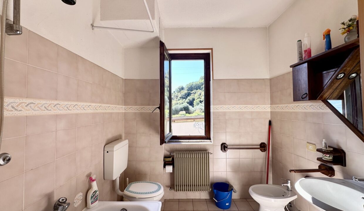 Lake Como Apartment with Garden - Musso